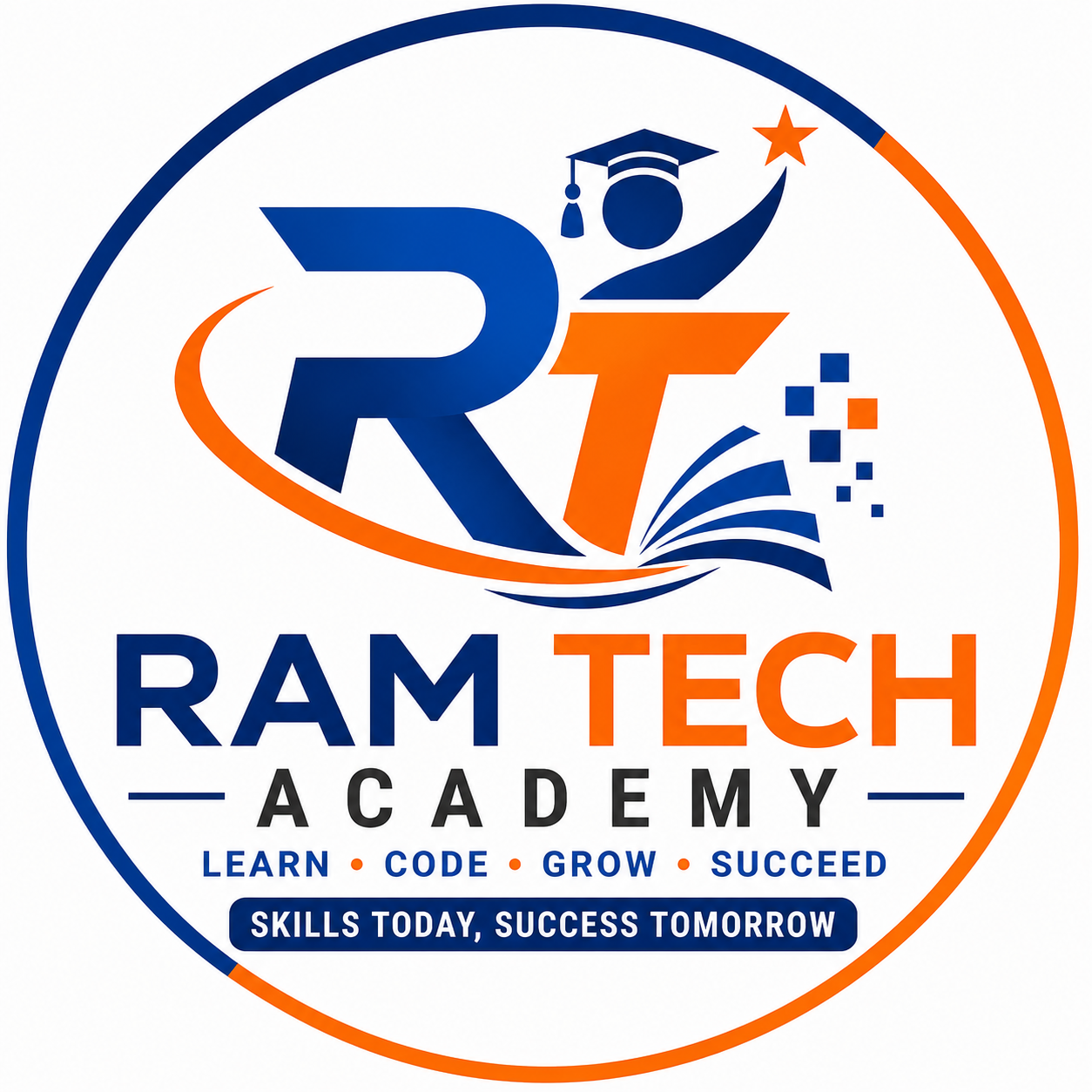 Ram Tech Academy